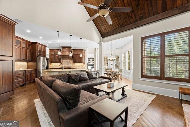 5811 Yoshino Cherry Lane, Braselton, GA 30517