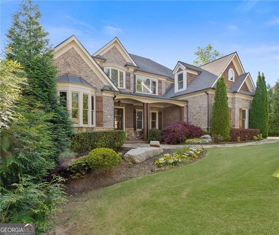5811 Yoshino Cherry Lane, Braselton, GA 30517