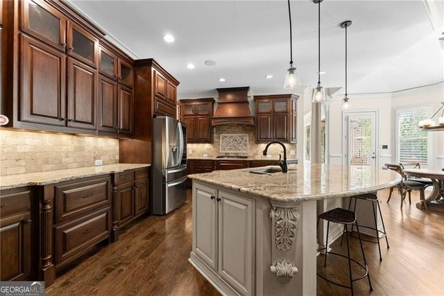 5811 Yoshino Cherry Lane, Braselton, GA 30517
