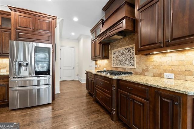 5811 Yoshino Cherry Lane, Braselton, GA 30517