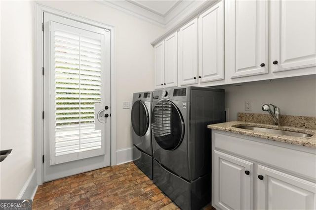 5811 Yoshino Cherry Lane, Braselton, GA 30517