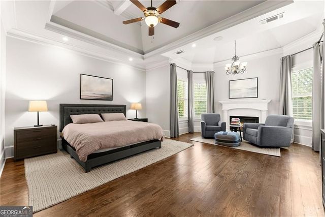 5811 Yoshino Cherry Lane, Braselton, GA 30517