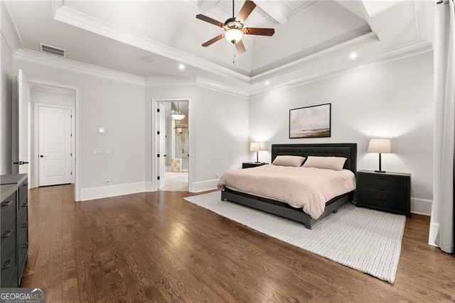 5811 Yoshino Cherry Lane, Braselton, GA 30517