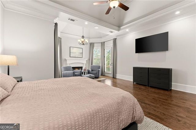 5811 Yoshino Cherry Lane, Braselton, GA 30517