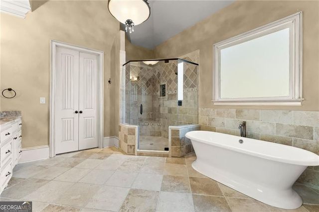 5811 Yoshino Cherry Lane, Braselton, GA 30517