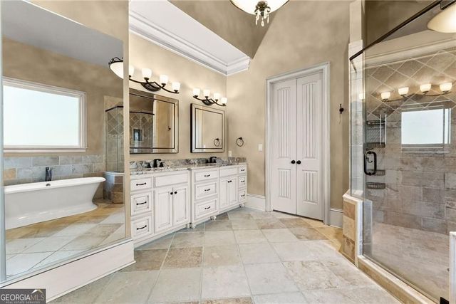 5811 Yoshino Cherry Lane, Braselton, GA 30517