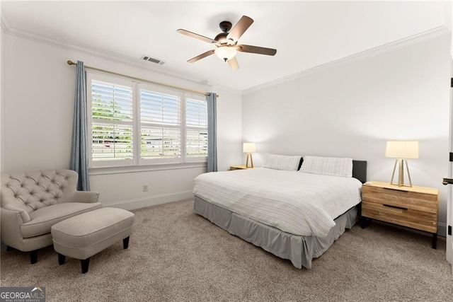 5811 Yoshino Cherry Lane, Braselton, GA 30517