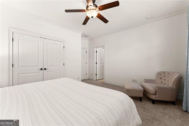 5811 Yoshino Cherry Lane, Braselton, GA 30517