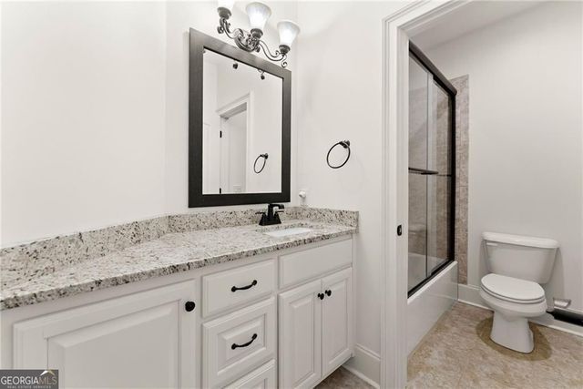 5811 Yoshino Cherry Lane, Braselton, GA 30517