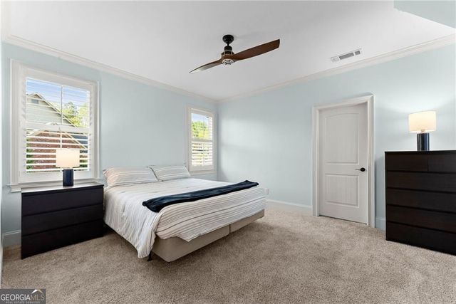 5811 Yoshino Cherry Lane, Braselton, GA 30517