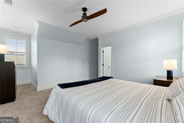 5811 Yoshino Cherry Lane, Braselton, GA 30517