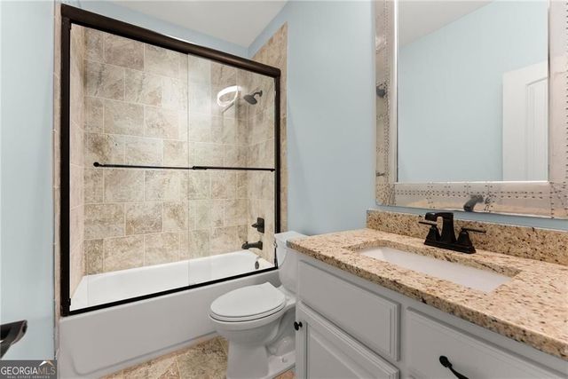5811 Yoshino Cherry Lane, Braselton, GA 30517