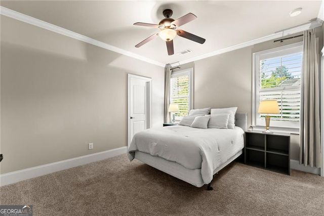5811 Yoshino Cherry Lane, Braselton, GA 30517