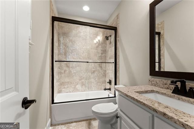 5811 Yoshino Cherry Lane, Braselton, GA 30517