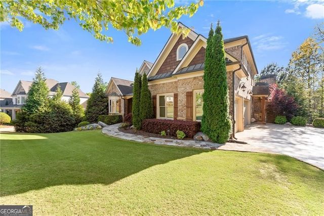 5811 Yoshino Cherry Lane, Braselton, GA 30517