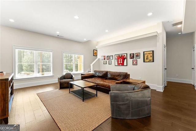5811 Yoshino Cherry Lane, Braselton, GA 30517