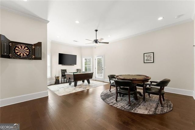 5811 Yoshino Cherry Lane, Braselton, GA 30517