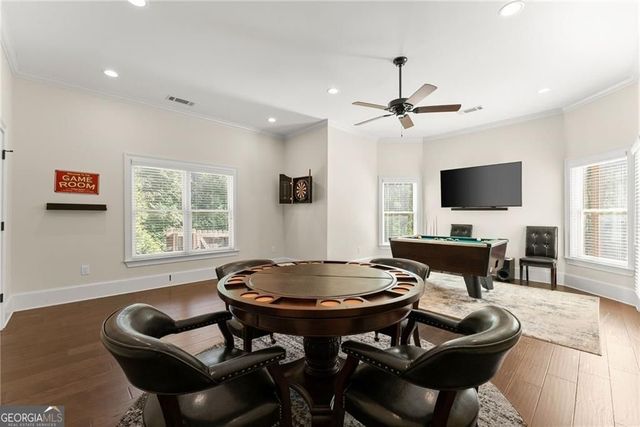 5811 Yoshino Cherry Lane, Braselton, GA 30517
