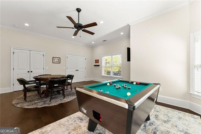 5811 Yoshino Cherry Lane, Braselton, GA 30517