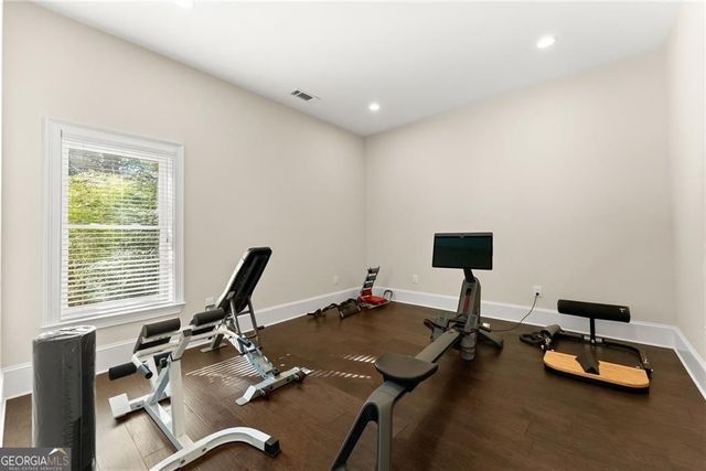 5811 Yoshino Cherry Lane, Braselton, GA 30517