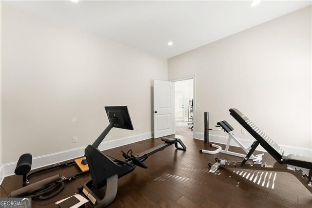 5811 Yoshino Cherry Lane, Braselton, GA 30517