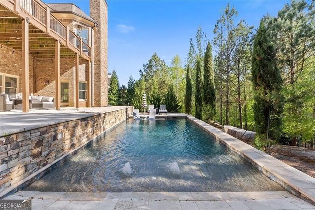 5811 Yoshino Cherry Lane, Braselton, GA 30517