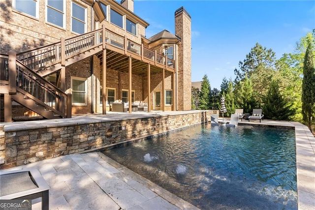 5811 Yoshino Cherry Lane, Braselton, GA 30517