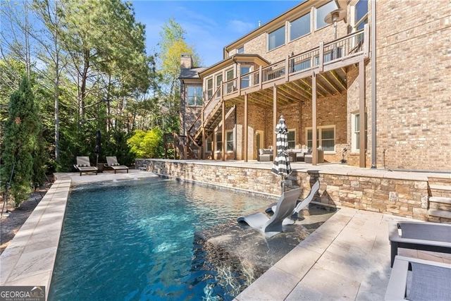 5811 Yoshino Cherry Lane, Braselton, GA 30517