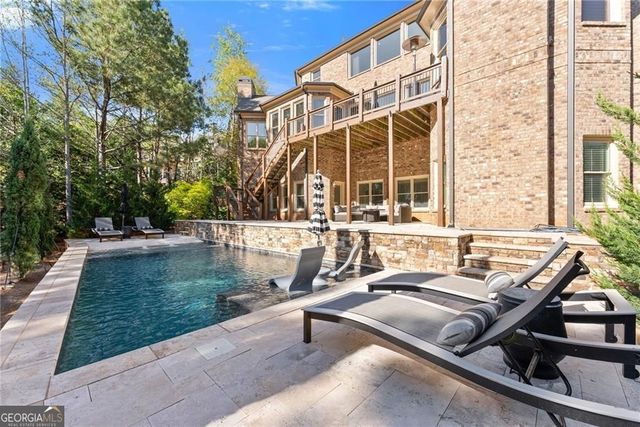 5811 Yoshino Cherry Lane, Braselton, GA 30517