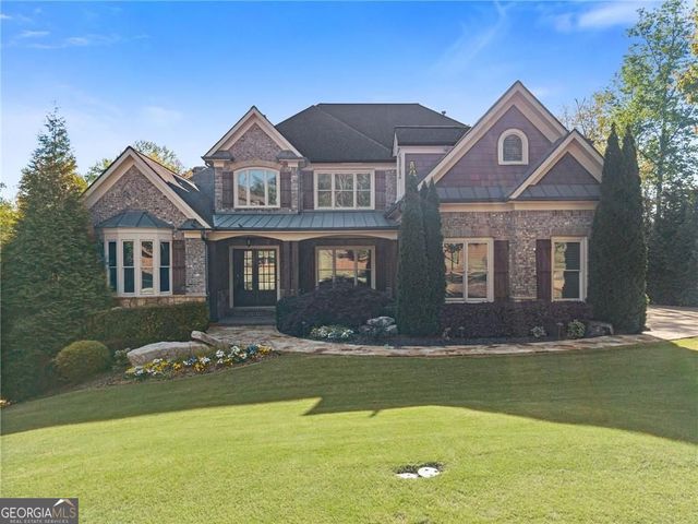 5811 Yoshino Cherry Lane, Braselton, GA 30517