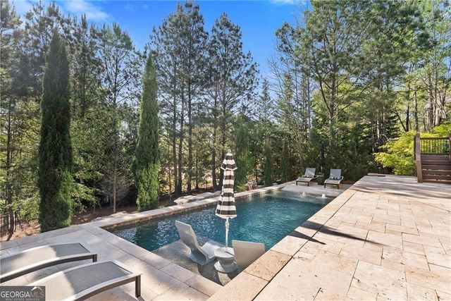 5811 Yoshino Cherry Lane, Braselton, GA 30517
