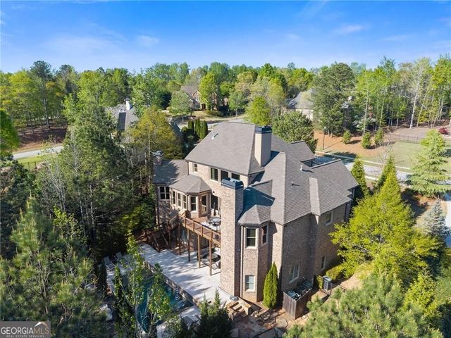 5811 Yoshino Cherry Lane, Braselton, GA 30517