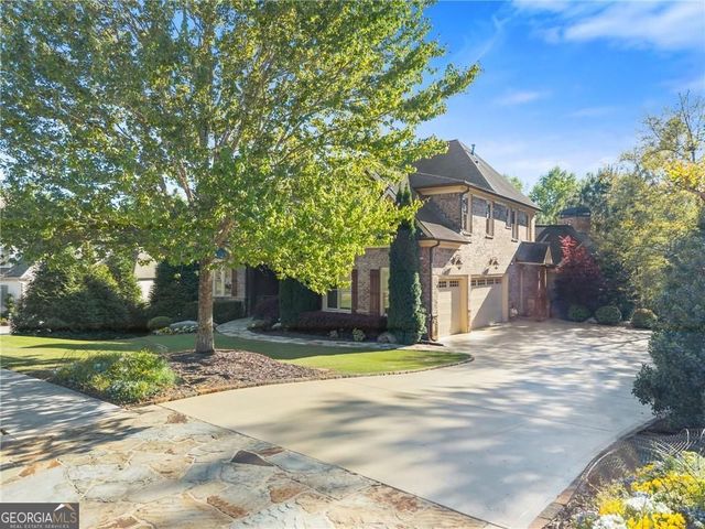 5811 Yoshino Cherry Lane, Braselton, GA 30517