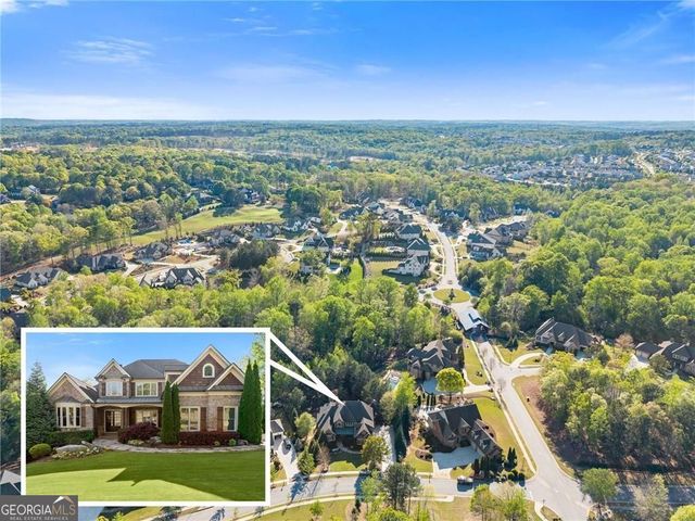 5811 Yoshino Cherry Lane, Braselton, GA 30517
