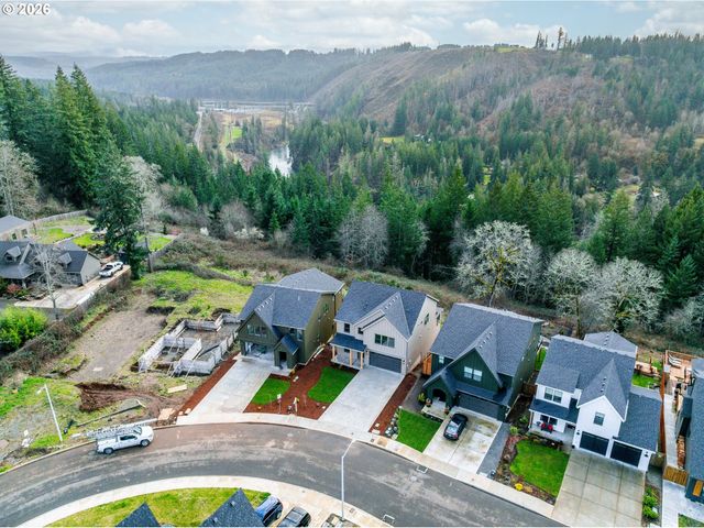 1041 Se OLIVE Way, Estacada, OR 97023