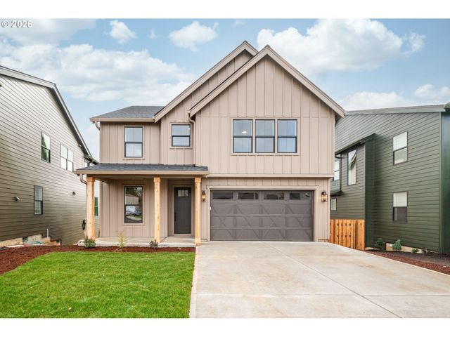1041 Se OLIVE Way, Estacada, OR 97023