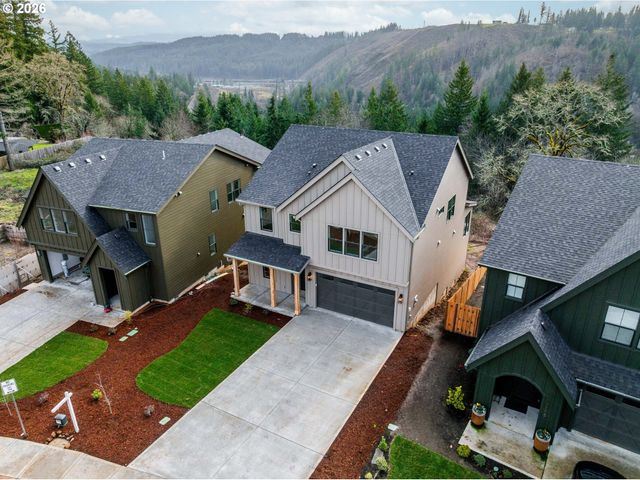 1041 Se OLIVE Way, Estacada, OR 97023