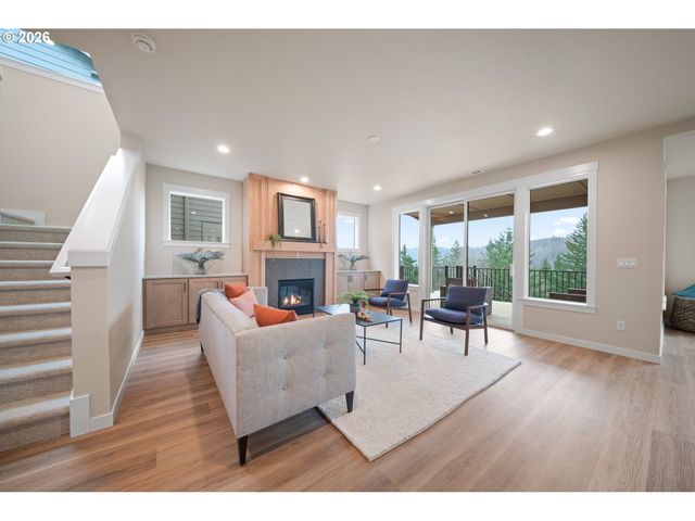 1041 Se OLIVE Way, Estacada, OR 97023