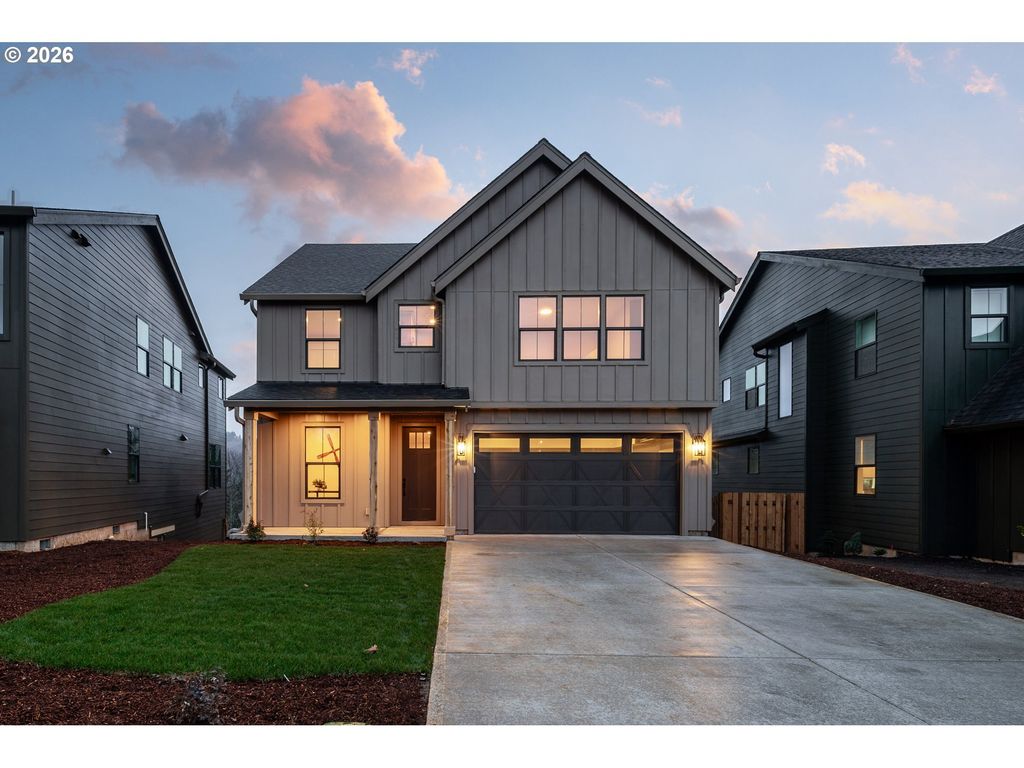 1041 Se OLIVE Way, Estacada, OR 97023