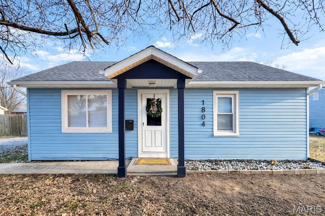 1804 Muren Boulevard, Belleville, IL 62221