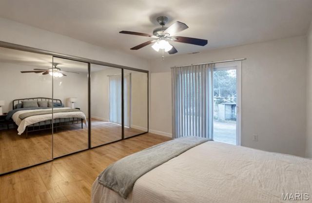 1804 Muren Boulevard, Belleville, IL 62221