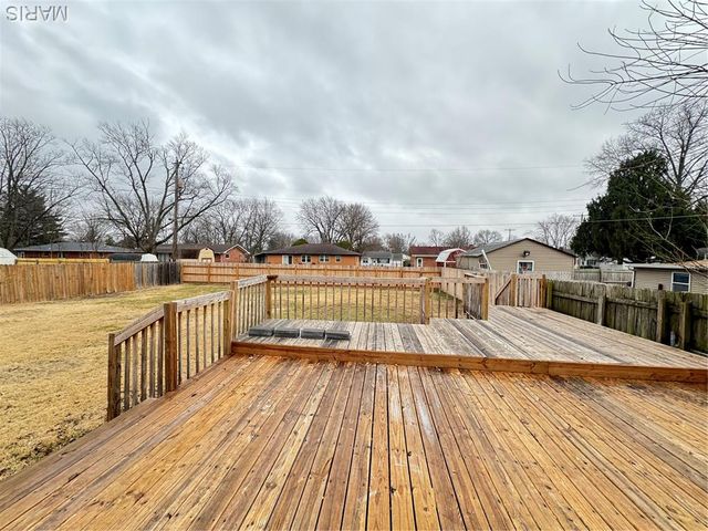 1804 Muren Boulevard, Belleville, IL 62221