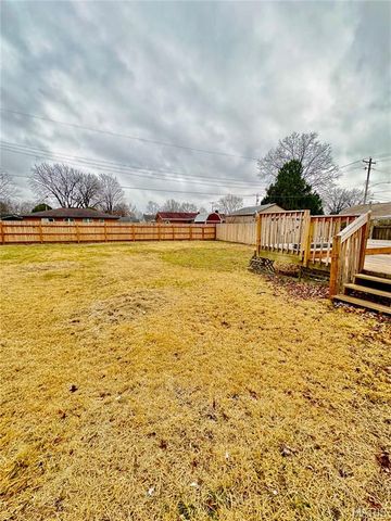 1804 Muren Boulevard, Belleville, IL 62221