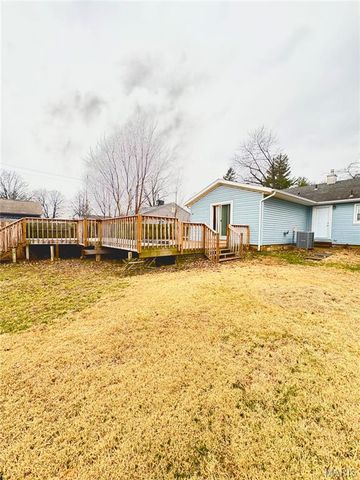 1804 Muren Boulevard, Belleville, IL 62221