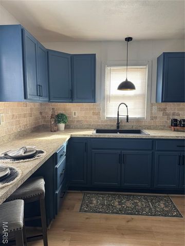 1804 Muren Boulevard, Belleville, IL 62221