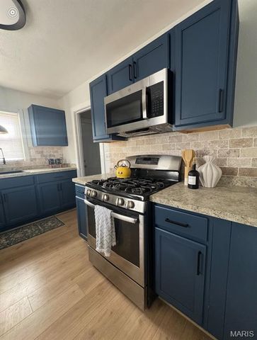 1804 Muren Boulevard, Belleville, IL 62221