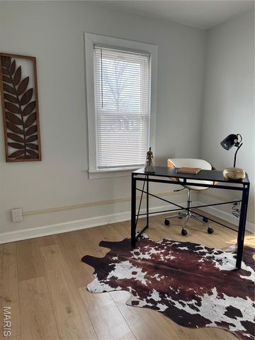 1804 Muren Boulevard, Belleville, IL 62221