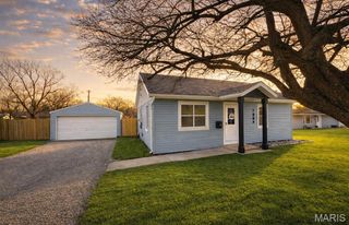 1804 Muren Boulevard, Belleville, IL 62221