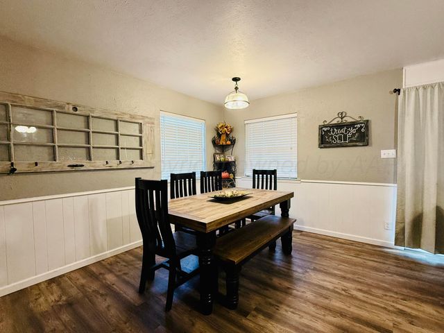 1401 Marigold Street, Borger, TX 79007