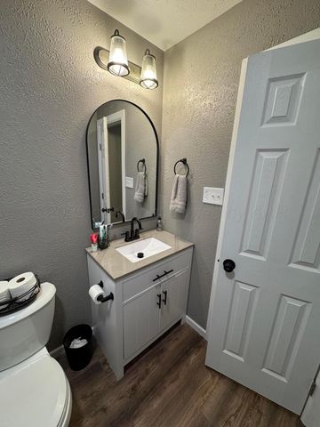 1401 Marigold Street, Borger, TX 79007